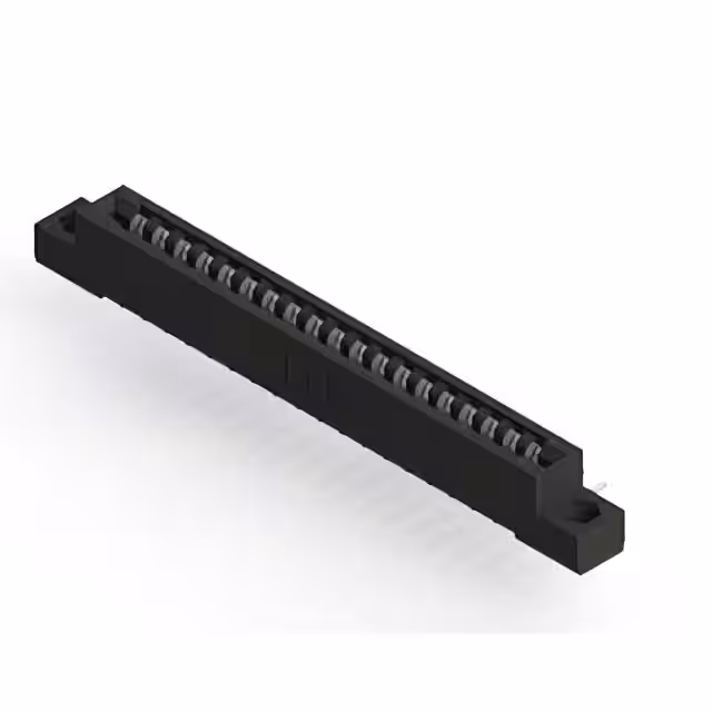 357-019-457-104 EDAC Inc.  Edgeboard Connectors
